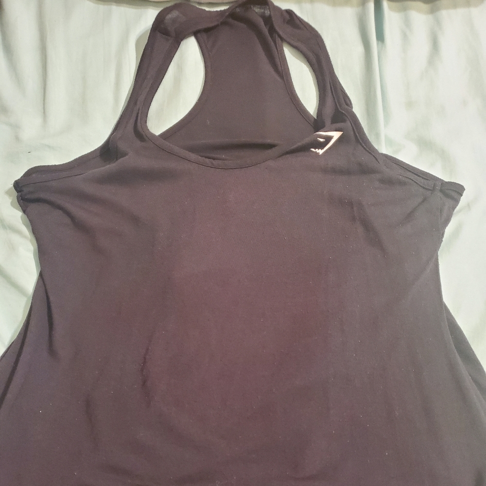 Gymshark top